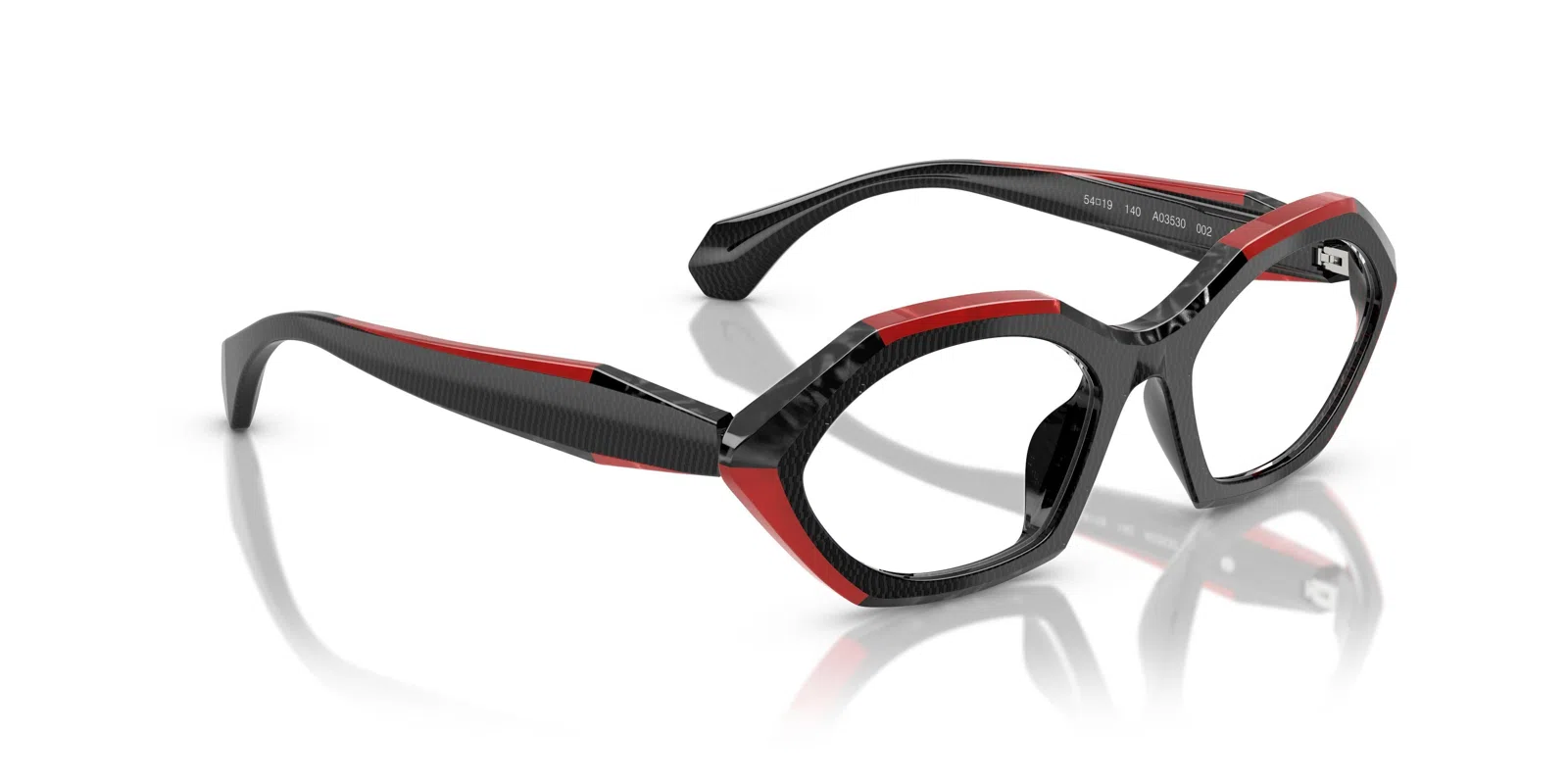 Alain Mikli 3530 Eyeglasses - view 22